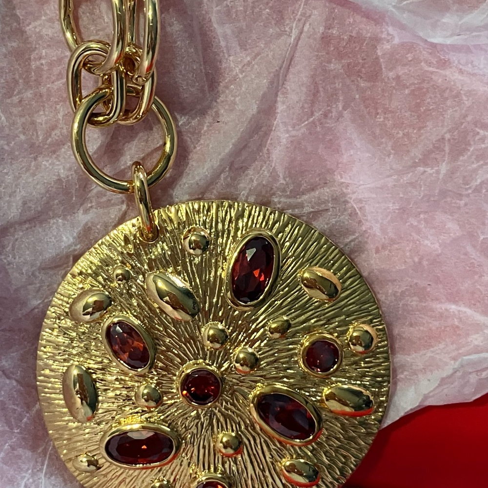 Brand New Mary Kay Necklace